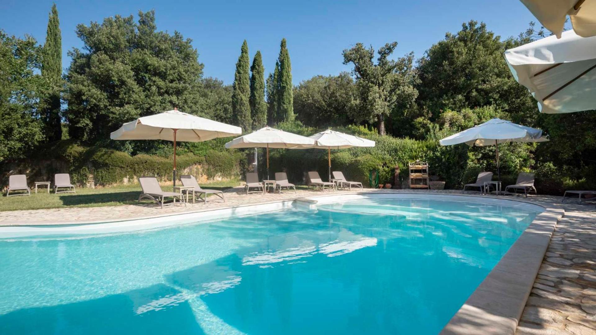 Tenuta Il Sassone - Wine&Food Massa Marittima Εξωτερικό φωτογραφία