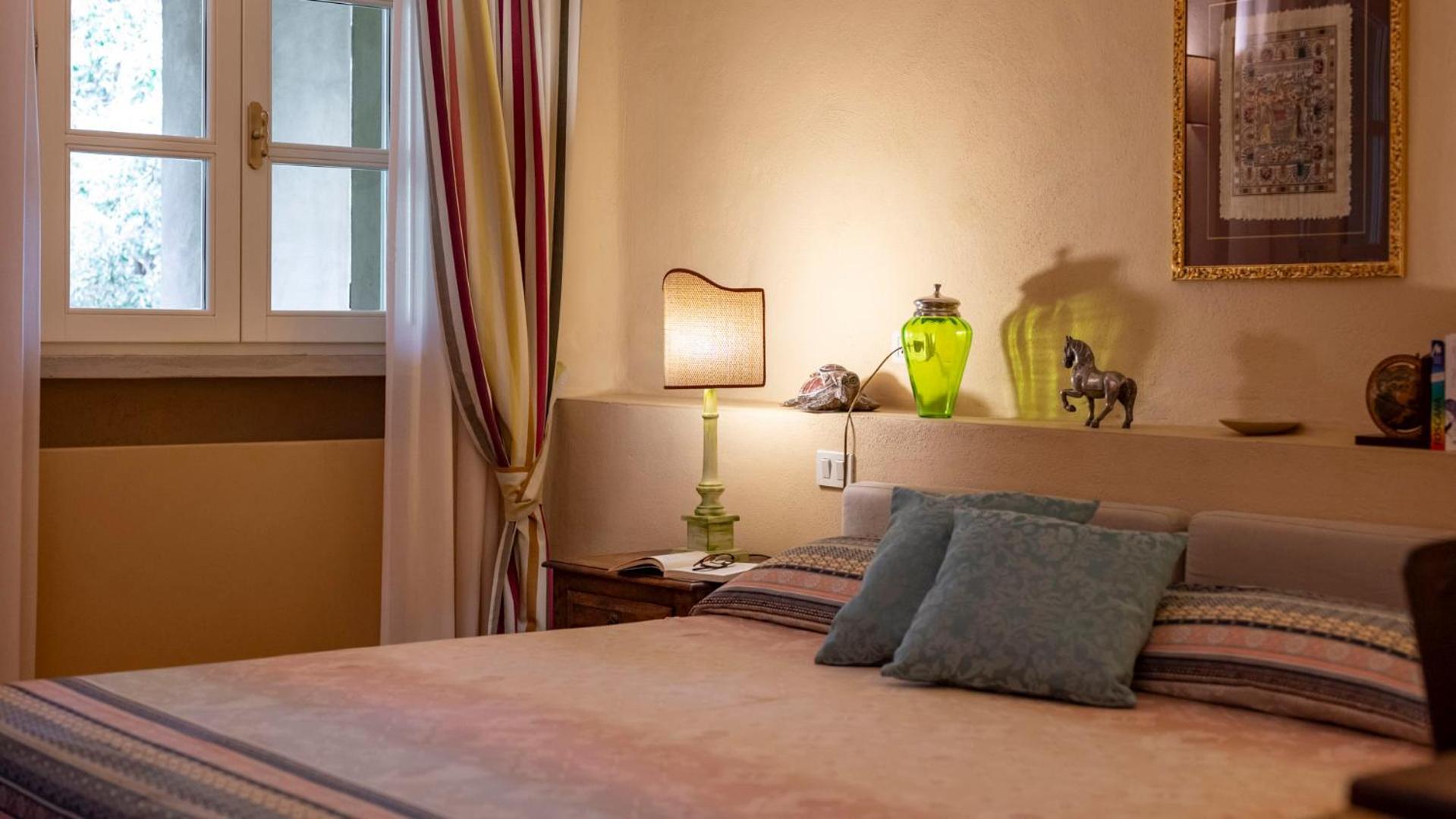 Tenuta Il Sassone - Wine&Food Massa Marittima Εξωτερικό φωτογραφία