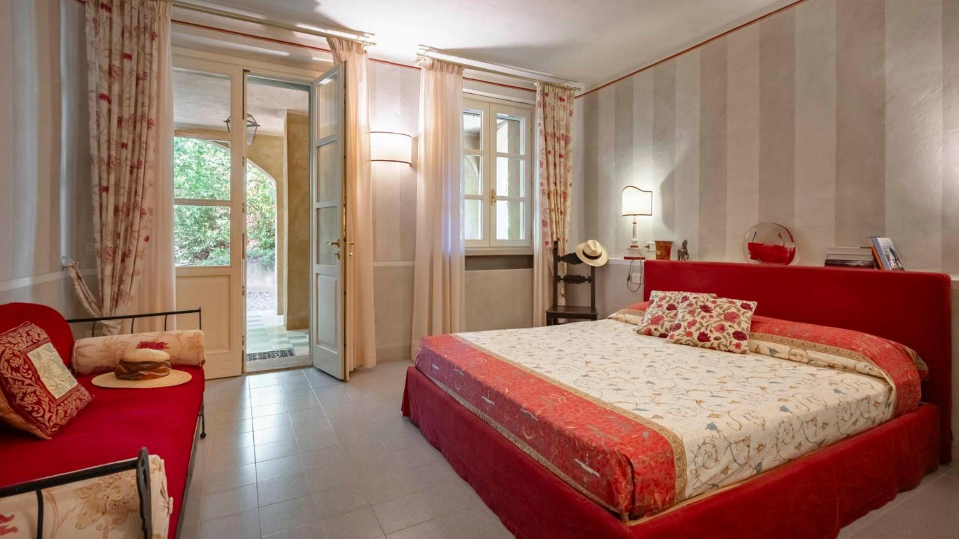 Tenuta Il Sassone - Wine&Food Massa Marittima Εξωτερικό φωτογραφία