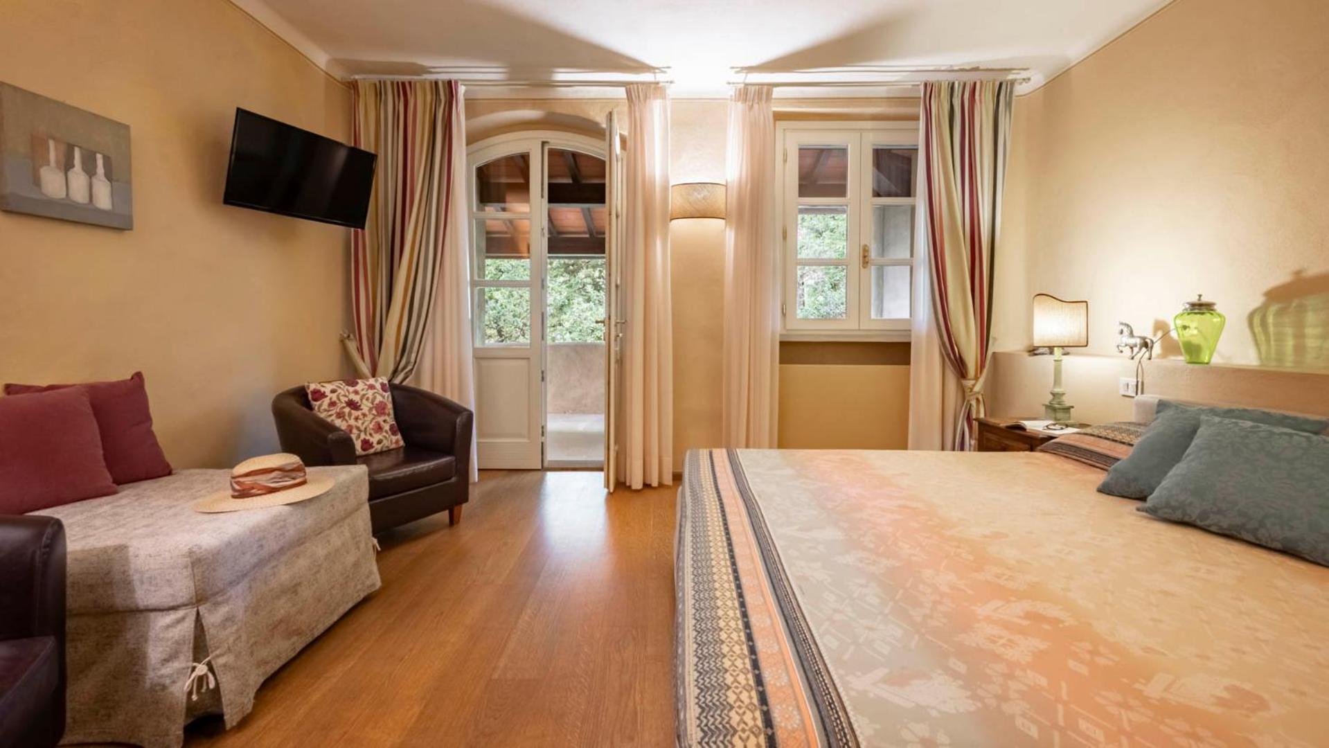 Tenuta Il Sassone - Wine&Food Massa Marittima Εξωτερικό φωτογραφία