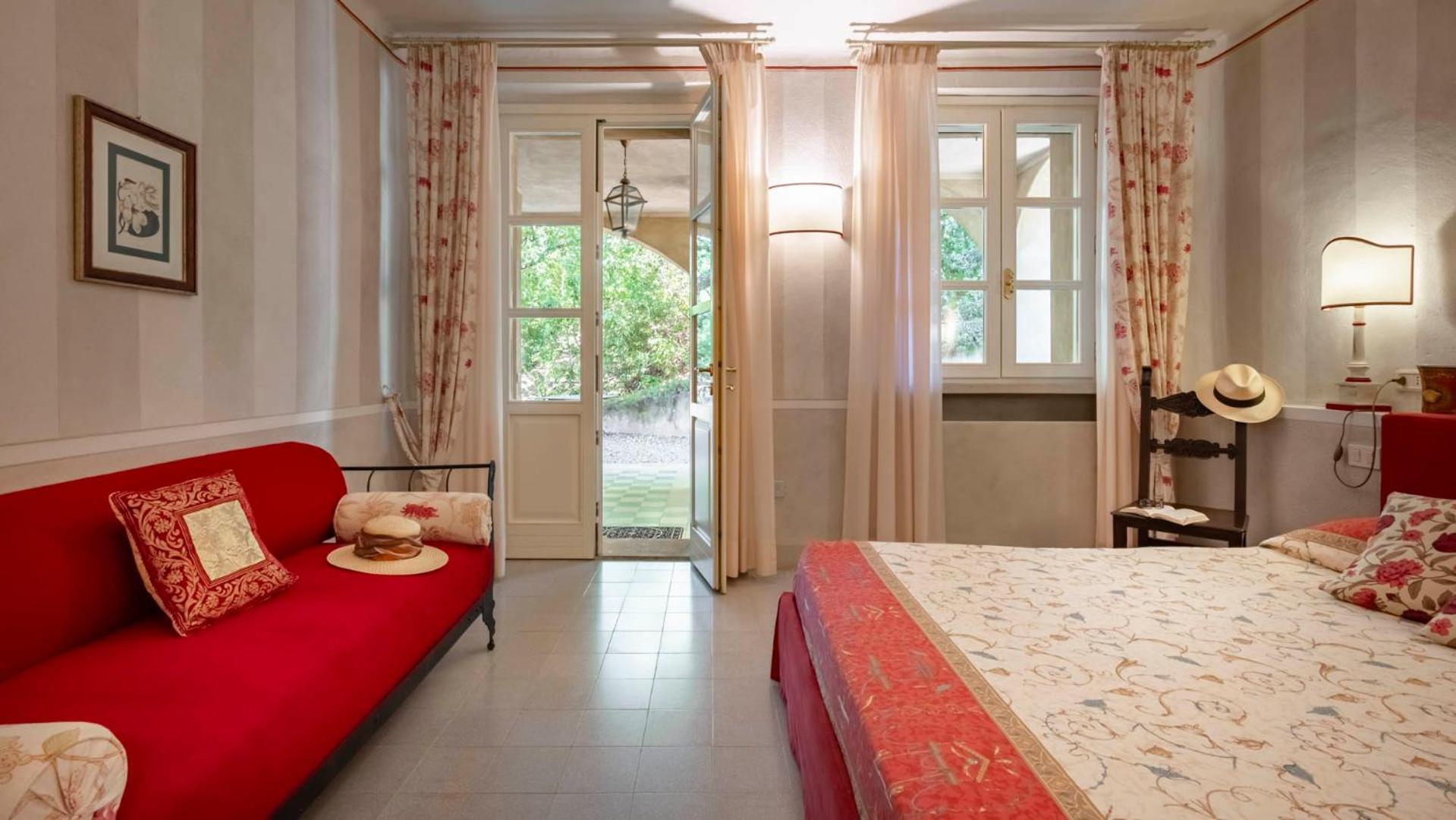 Tenuta Il Sassone - Wine&Food Massa Marittima Εξωτερικό φωτογραφία