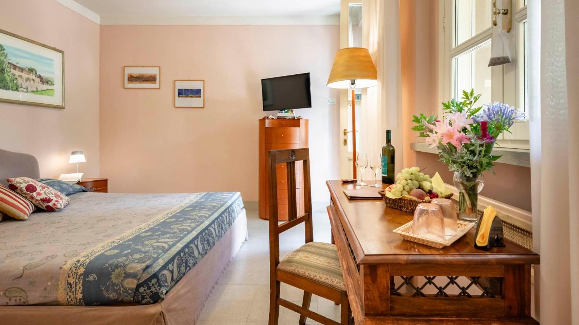 Tenuta Il Sassone - Wine&Food Massa Marittima Εξωτερικό φωτογραφία