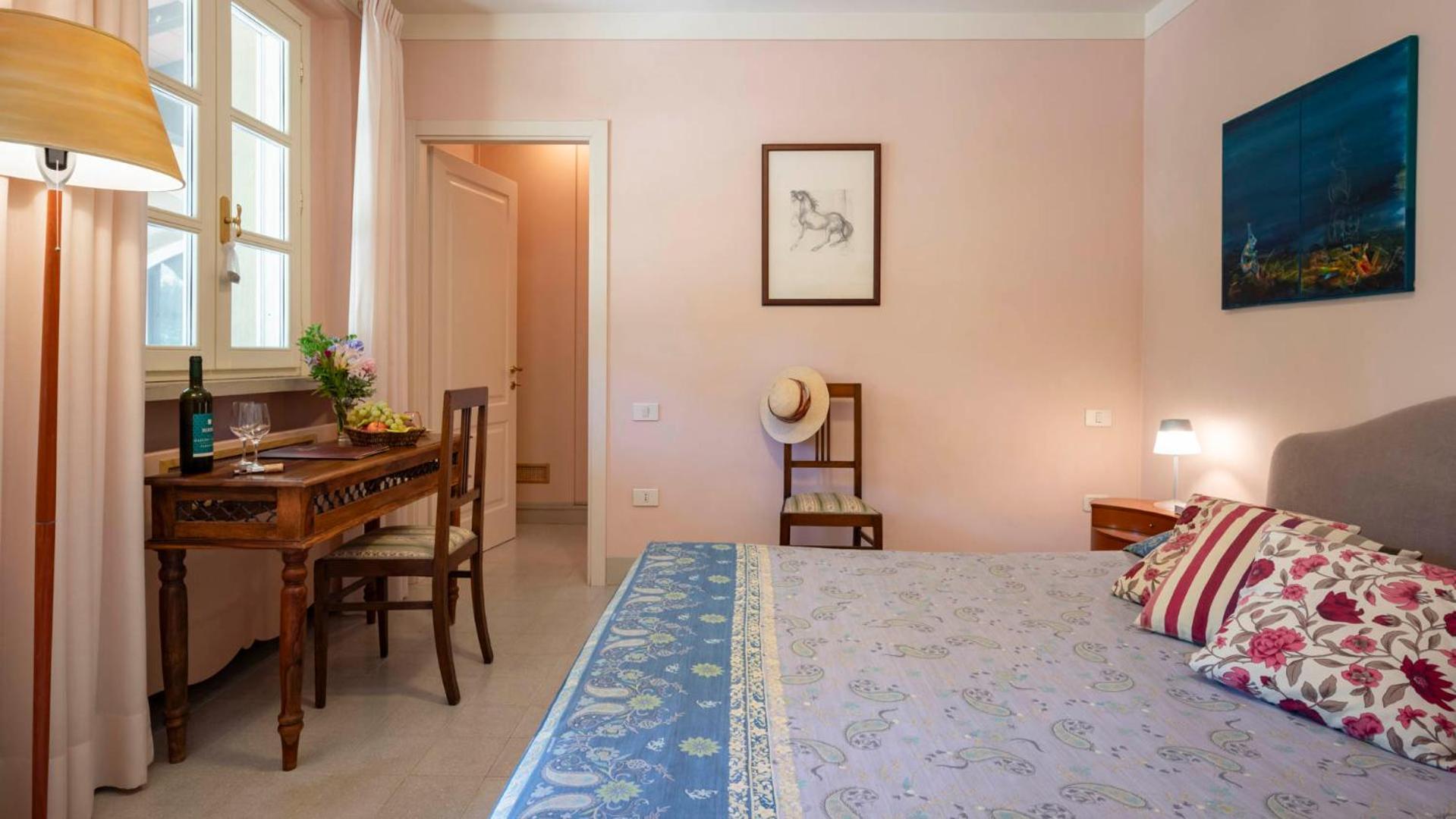 Tenuta Il Sassone - Wine&Food Massa Marittima Εξωτερικό φωτογραφία