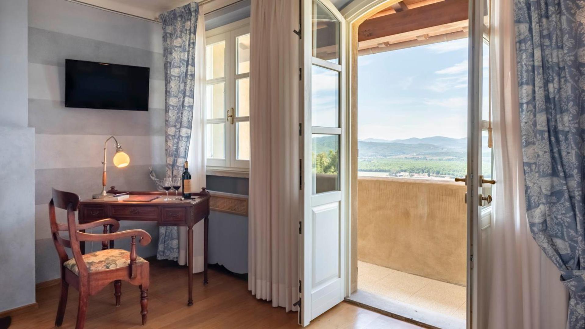 Tenuta Il Sassone - Wine&Food Massa Marittima Εξωτερικό φωτογραφία