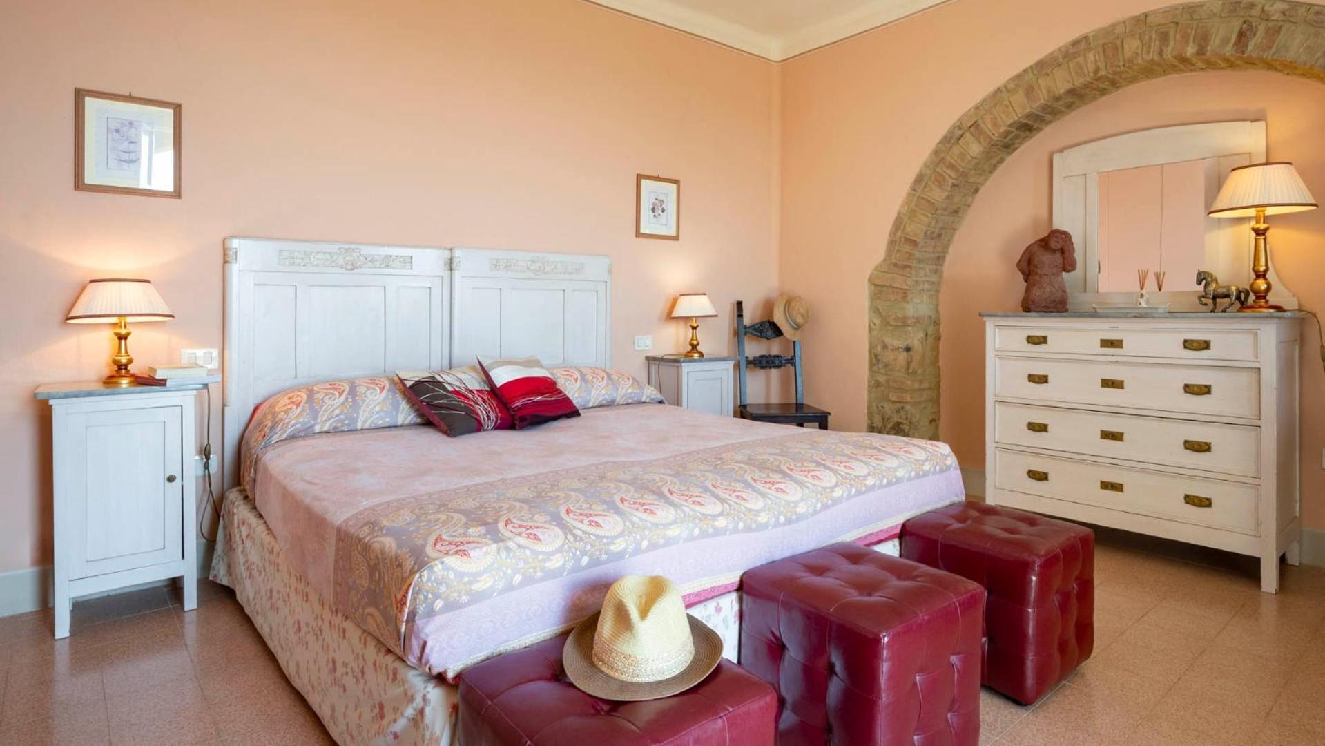 Tenuta Il Sassone - Wine&Food Massa Marittima Εξωτερικό φωτογραφία