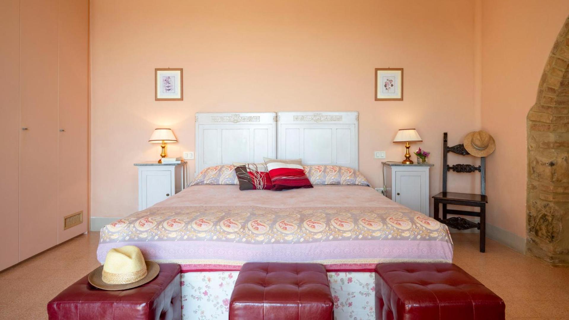 Tenuta Il Sassone - Wine&Food Massa Marittima Εξωτερικό φωτογραφία